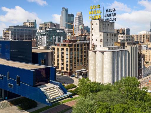 750 South 2nd Street - Minneapolis MN 55401