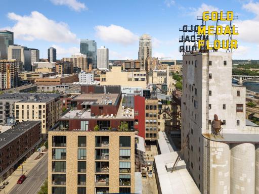 750 South 2nd Street - Minneapolis MN 55401