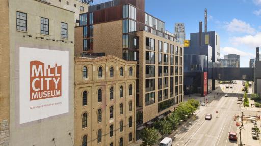 750 South 2nd Street - Minneapolis MN 55401