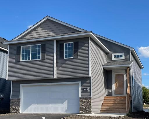 3216 Kady Avenue NE, Saint Michael, MN 55376