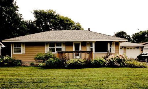 110 4th Avenue SW, Isanti, MN 55040