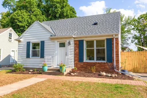 2819 Virginia Avenue S, Saint Louis Park, MN 55426