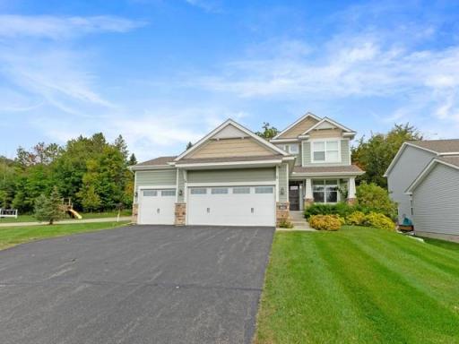 4824 Red Oak Lane, Mound, MN 55364