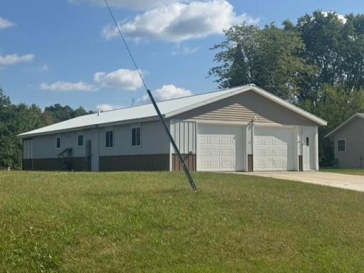 210 6th Avenue E, Miltona, MN 56354