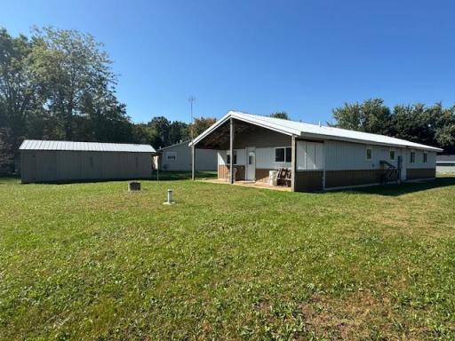210 6th Avenue E, Miltona, MN 56354