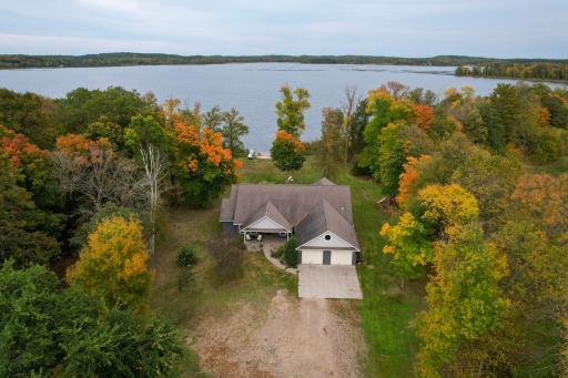 Wildlife all around—experience deer, birds, and the sounds of nature daily.
