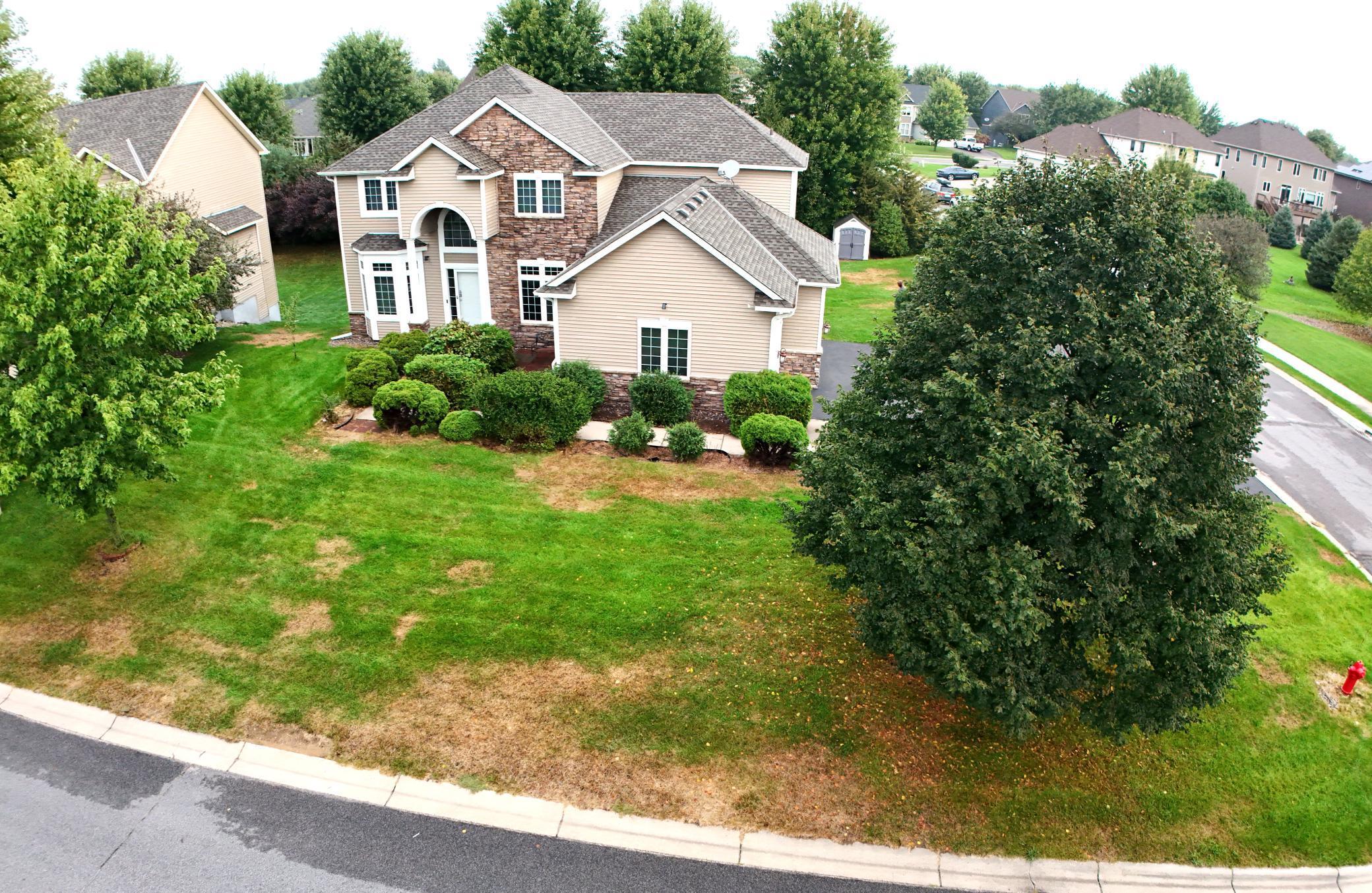 10583 Noble Circle N, Minneapolis, MN 55443