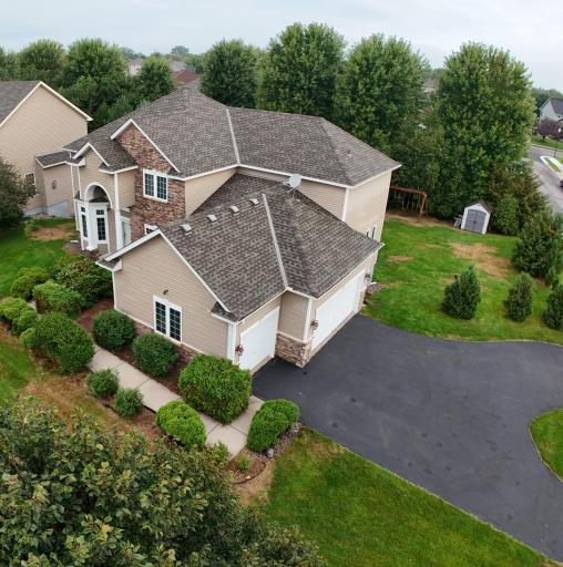 10583 Noble Circle N, Minneapolis, MN 55443