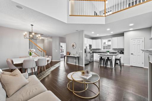 Photo for 1385 White Oak Drive, Chaska, MN 55318 - listing #6792644 1385 White Oak Drive, Chaska, MN 55318