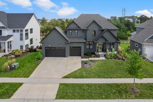 9607 Iron Horse Road, Woodbury, MN 55129