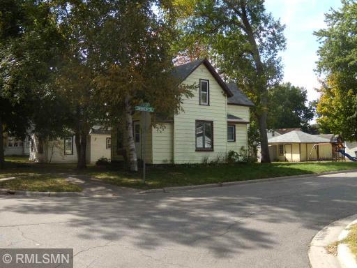 540 SW Glen Street SW, Hutchinson, MN 55350