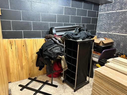 812 8th Street W, Park Rapids, MN 56470