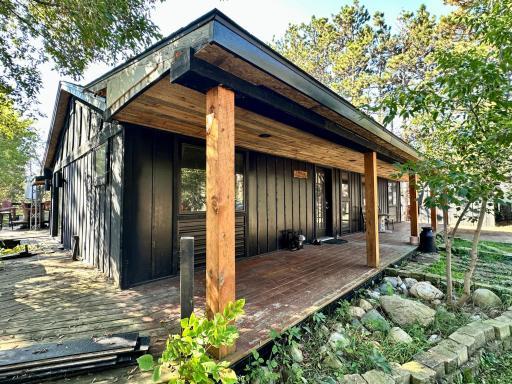 812 8th Street W, Park Rapids, MN 56470