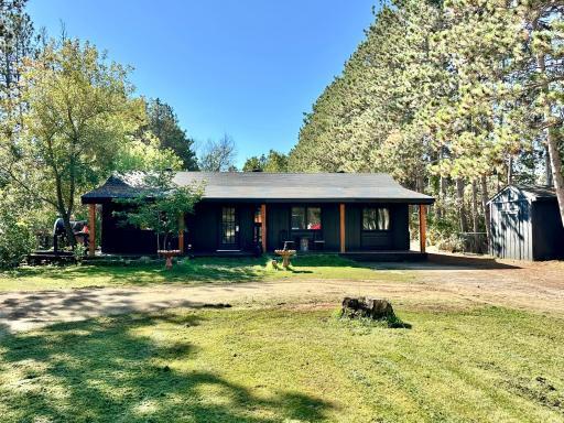 812 8th Street W, Park Rapids, MN 56470