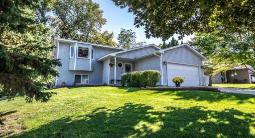 13471 Yosemite Avenue S, Savage, MN 55378