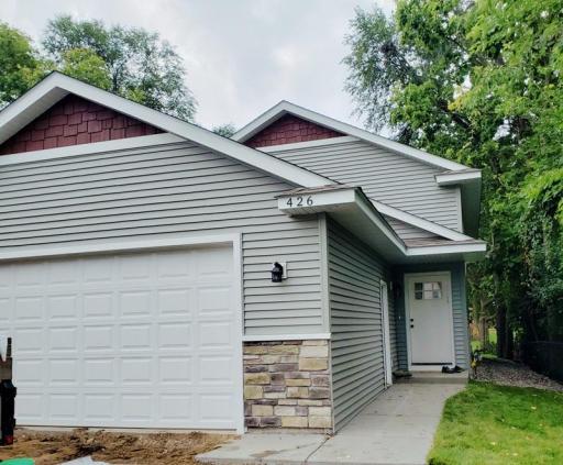 426 Taylor Street, Anoka, MN 55303
