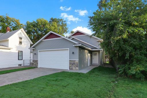 426 Taylor Street, Anoka, MN 55303