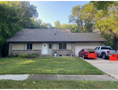 1461 98th Lane NW, Minneapolis, MN 55433