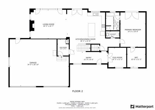 1755 Chateau Way, Minnetrista, MN 55359