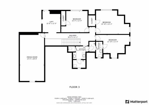 1755 Chateau Way, Minnetrista, MN 55359