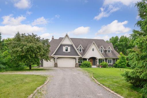 If you are looking for an incredible one-of-a-kind home- this is it!
