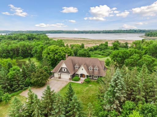Come see this magical paradise on Whaletail Lake! This property went through a complete overhaul renovation that started in 2014 and was completed in 2016. It shows like newer construction.