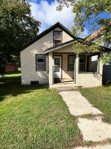327 1st Street, Nashwauk, MN 55769