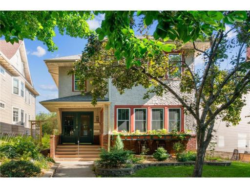 1147 Lincoln Avenue, Saint Paul, MN 55105