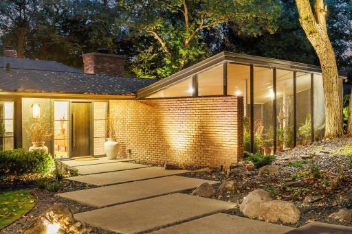 Complete renovation in 2019-20 includes new roof, windows, pool, deck, landscapes and a complete reimagining of the interiors. 20025 Manor Road - Spacecrafting - 0005.jpg