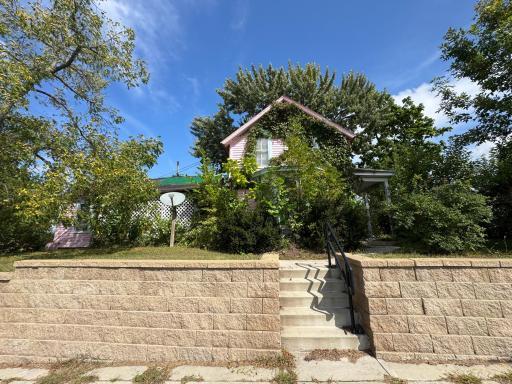 315 Bridge Street, Le Sueur, MN 56058