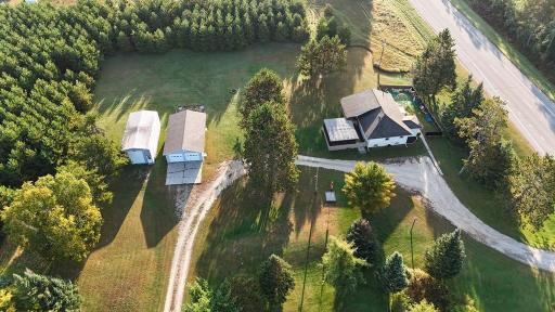 48966 W US Highway 2, Deer River, MN 56636