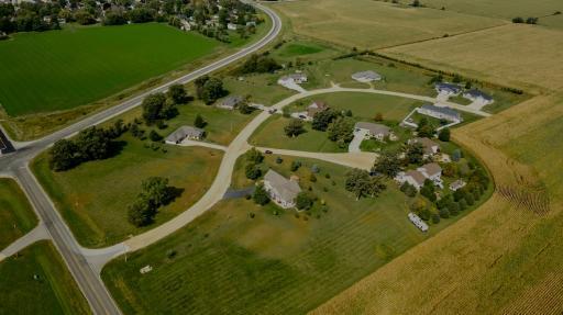 TBD 7 Overlie Place, Rose Creek, MN 55970