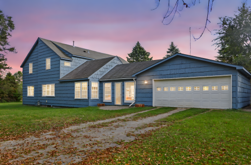4628 Morristown Boulevard, Faribault, MN 55021
