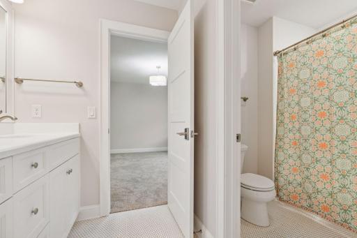 A smart setup for growing householdsâshared access without sacrificing privacy.