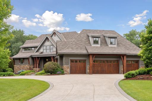 9485 Whistling Valley Trail, Lake Elmo, MN 55042