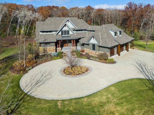 9485 Whistling Valley Trail, Lake Elmo, MN 55042