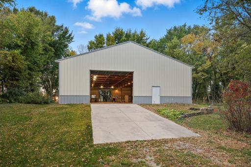 10703 187th Street, Silver Lake, MN 55381