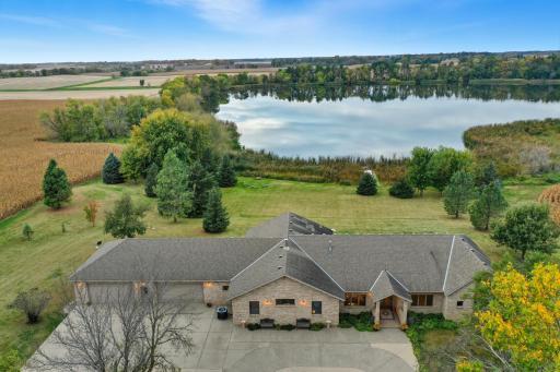 10703 187th Street, Silver Lake, MN 55381