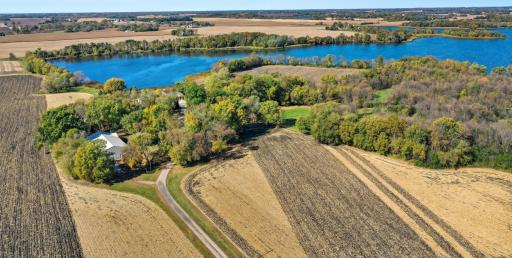 10703 187th Street, Silver Lake, MN 55381