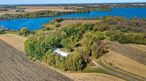 10703 187th Street, Silver Lake, MN 55381