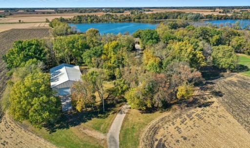10703 187th Street, Silver Lake, MN 55381