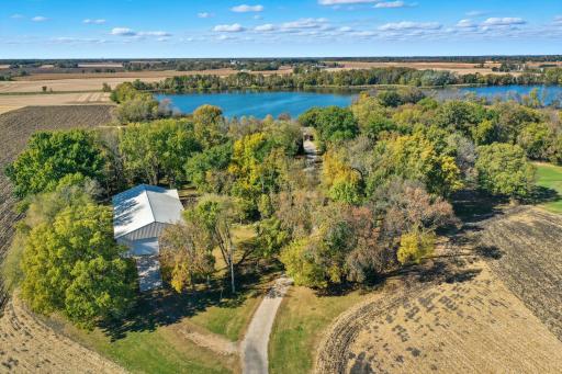 10703 187th Street, Silver Lake, MN 55381