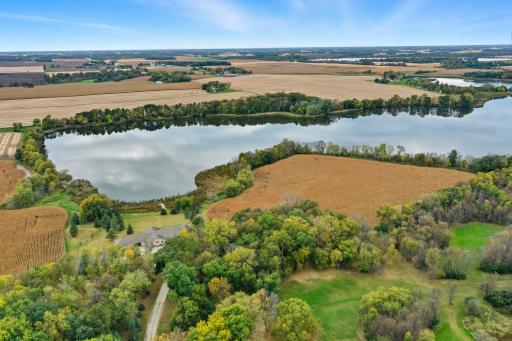 10703 187th Street, Silver Lake, MN 55381