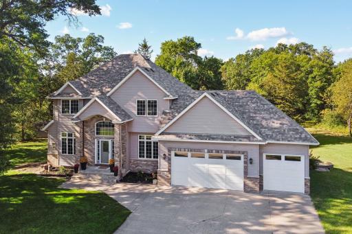 Photo for 13628 Joseph Avenue, Becker, MN 55308 - listing #6792920 13628 Joseph Avenue, Becker, MN 55308