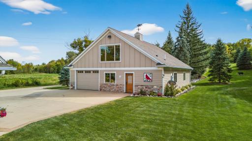 Additional property structures enhance the propertyâs appeal.