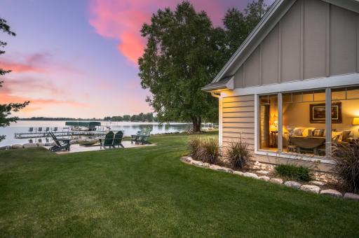 This exceptional German Lake retreat combines luxury, thoughtful design, and an unbeatable lakefront setting to create a lifestyle of comfort, beauty, and ease. This gem is a rare findâdonât miss the chance to make it yours.