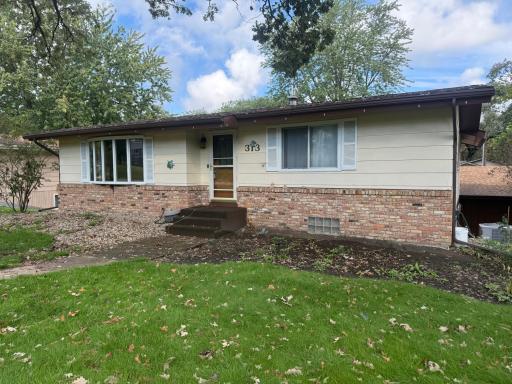 313 2nd Avenue NE, New London, MN 56273