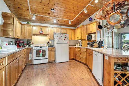 48111 E Pine Lake Road, Gonvick, MN 56644