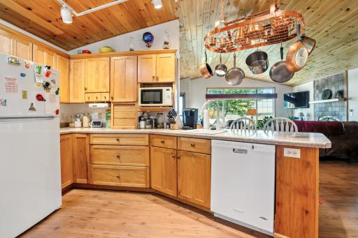 48111 E Pine Lake Road, Gonvick, MN 56644