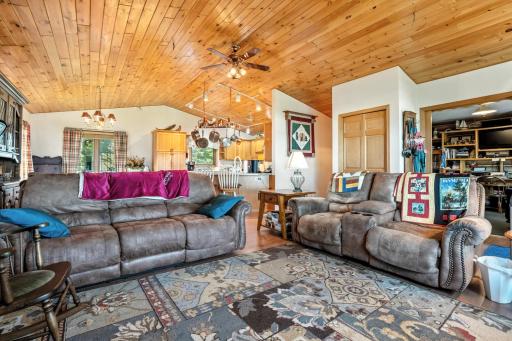 48111 E Pine Lake Road, Gonvick, MN 56644